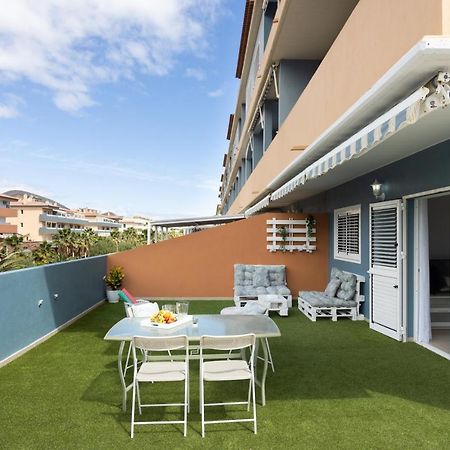 Home2Book Stylish Apartment Puertito De Guimar Exterior photo